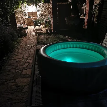 Holiday home Stonehouse Zena With Outdoor Kitchen And Garden *