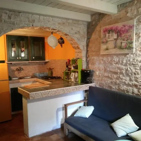 Stonehouse Zena With Outdoor Kitchen And Garden Holiday home Jurici