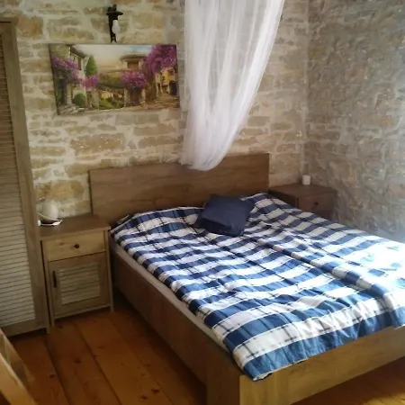 Holiday home Stonehouse Zena With Outdoor Kitchen And Garden