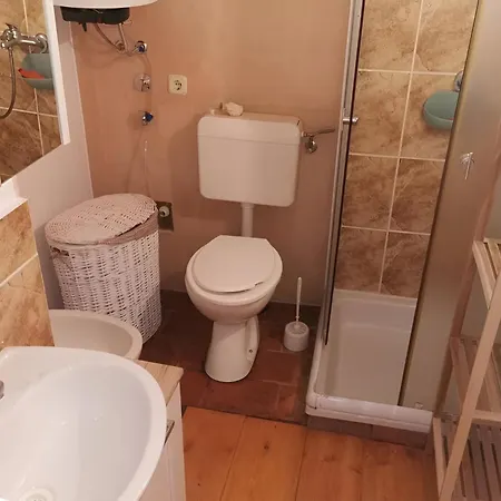 Holiday home Stonehouse Zena With Outdoor Kitchen And Garden *