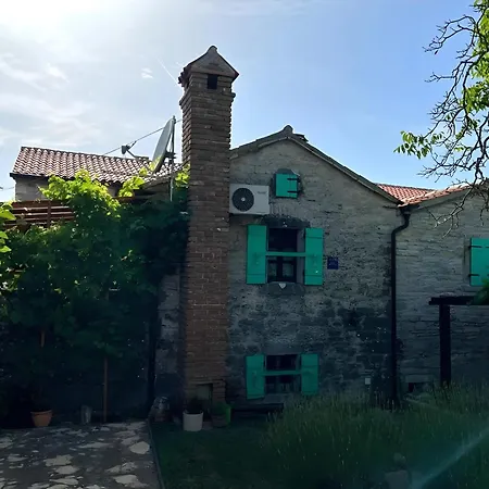 Holiday home Stonehouse Zena With Outdoor Kitchen And Garden *